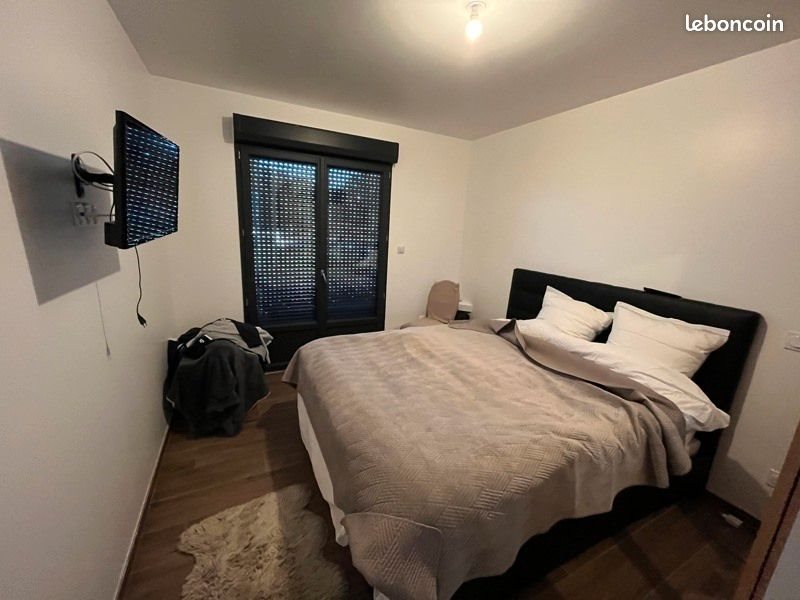 Maison à vendre, 109m², La Souterraine