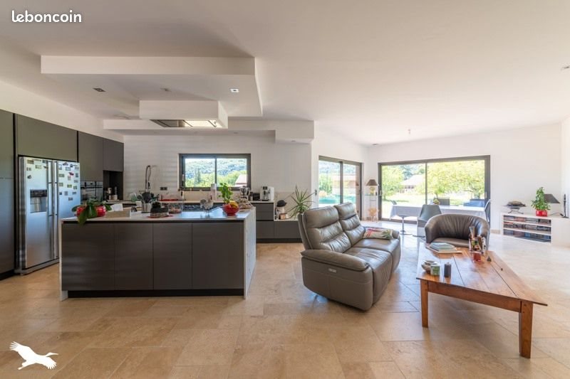 Maison à vendre, 160m², Tour-de-Faure