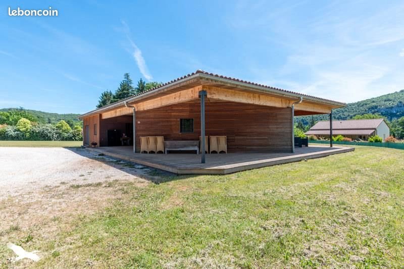 Maison à vendre, 160m², Tour-de-Faure