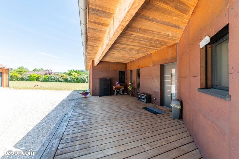 Maison à vendre, 160m², Tour-de-Faure