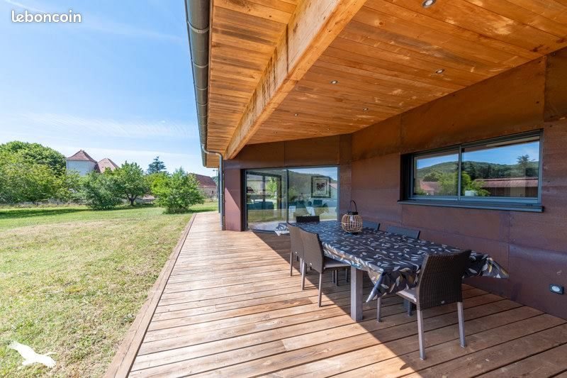 Maison à vendre, 160m², Tour-de-Faure