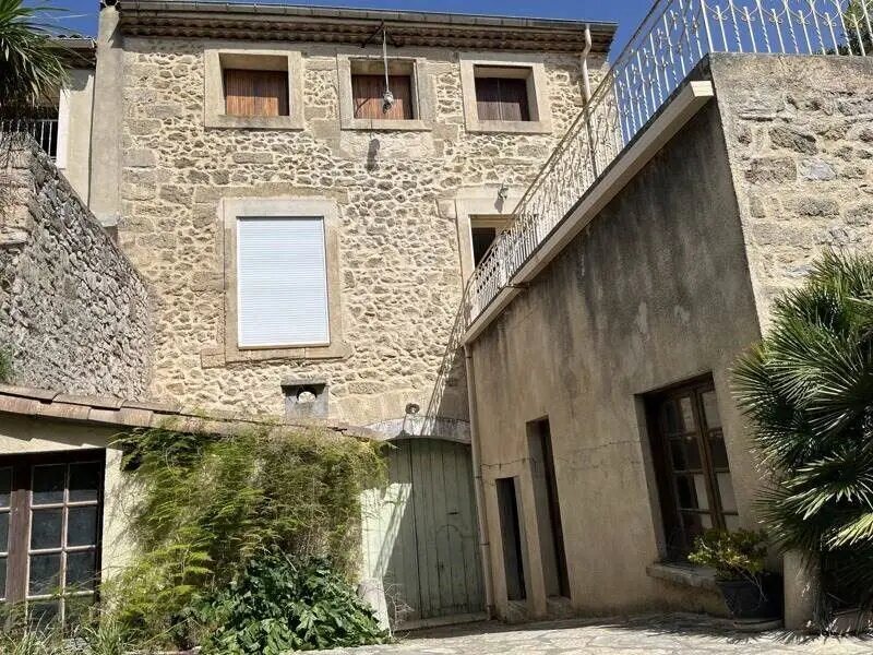 Maison à vendre, 230m², Gigean