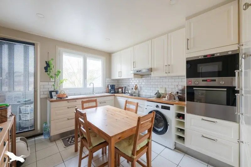 Appartement à vendre, 86m², Sannois