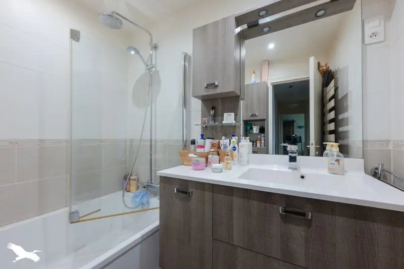 Appartement à vendre, 86m², Sannois