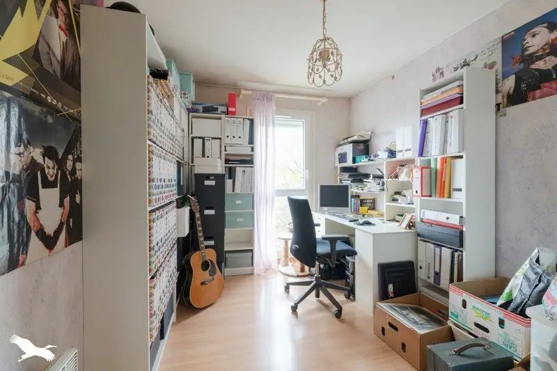 Appartement à vendre, 86m², Sannois