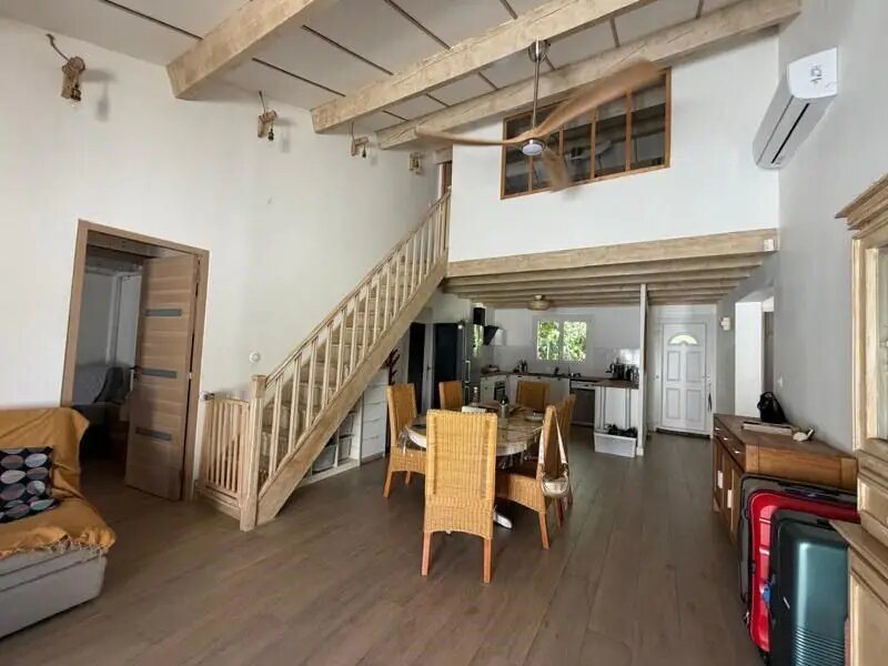 Maison à louer, 90m², Saint-Gély-du-Fesc