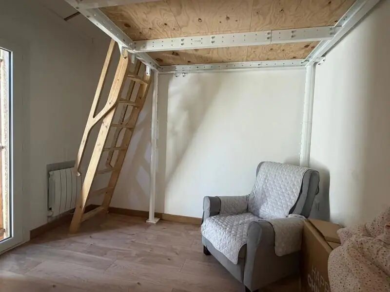 Maison à louer, 90m², Saint-Gély-du-Fesc