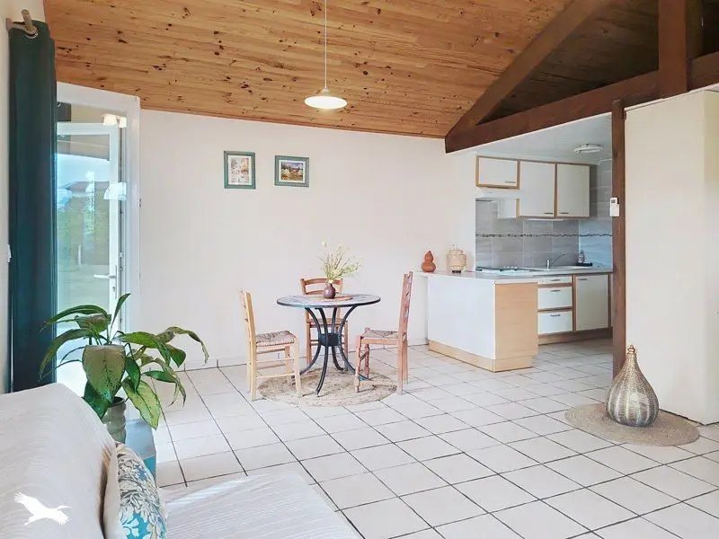 Maison à vendre, 60m², Saint-Vincent-de-Paul
