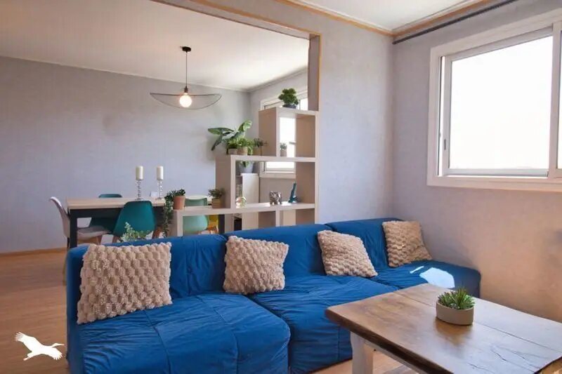 Appartement à vendre, 109m², Lorient