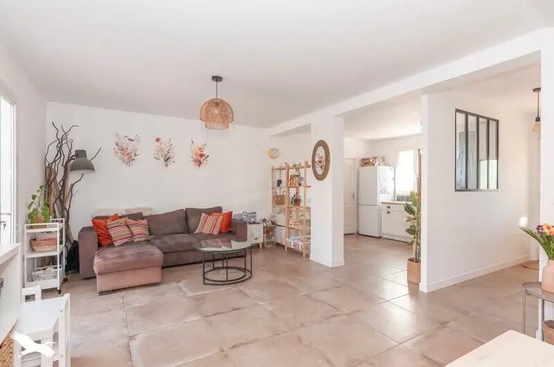 Maison à vendre, 106m², Gigean
