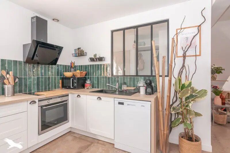 Maison à vendre, 106m², Gigean
