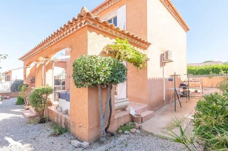 Maison à vendre, 106m², Gigean
