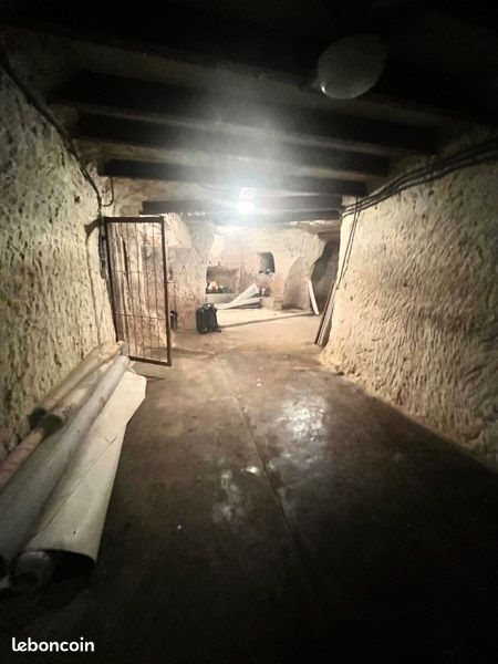 Maison à vendre, 90m², Rochecorbon