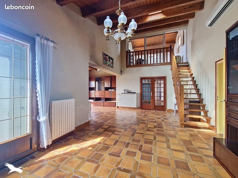 Maison à vendre, 173m², Charron