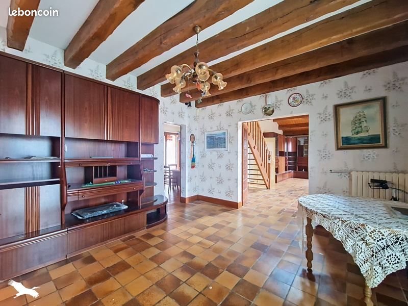 Maison à vendre, 173m², Charron