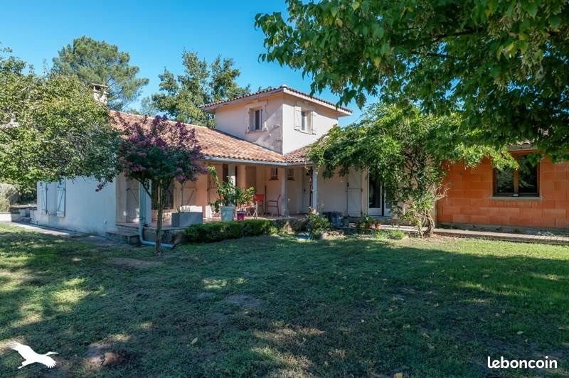 Maison à vendre, 141m², Lesparre-Médoc