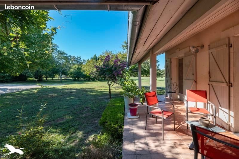 Maison à vendre, 141m², Lesparre-Médoc