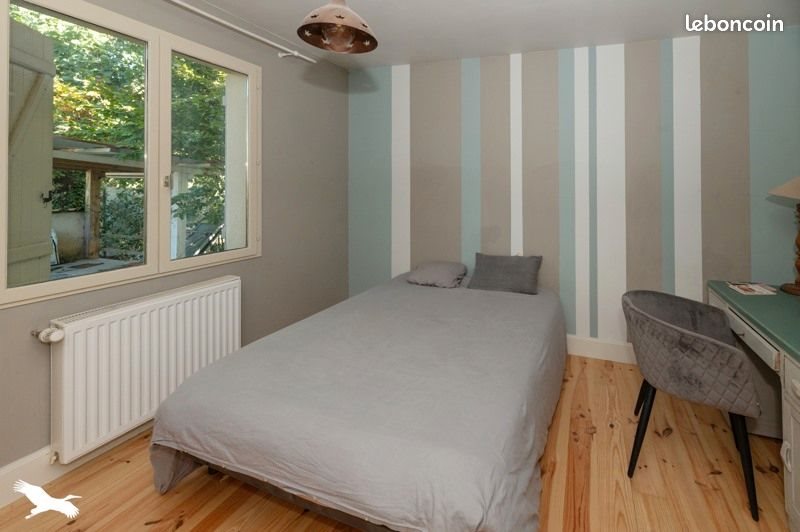Maison à vendre, 141m², Lesparre-Médoc