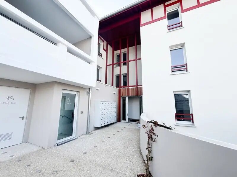 Appartement à vendre, 21m², Biscarrosse