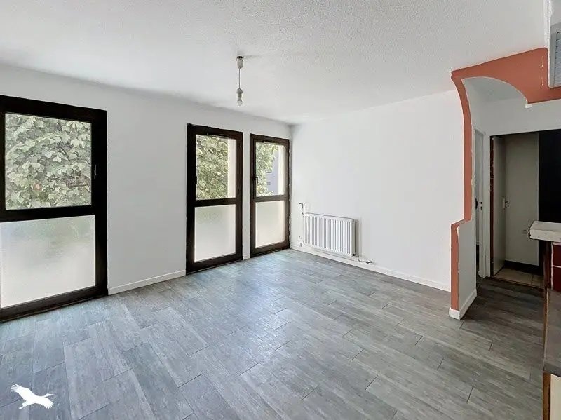 Appartement à vendre, 37m², Toulouse