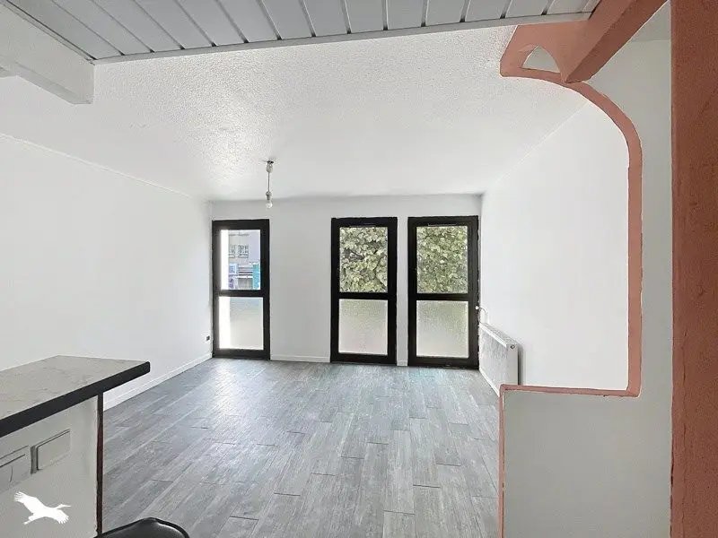 Appartement à vendre, 37m², Toulouse