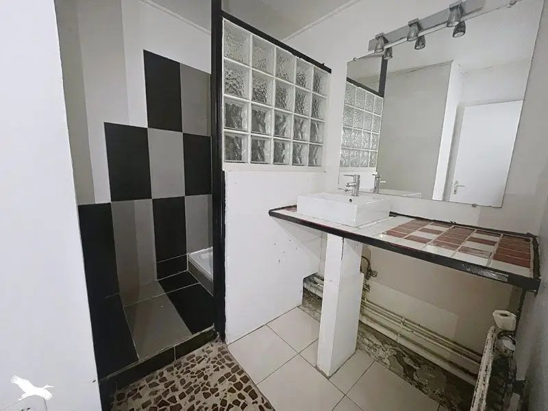 Appartement à vendre, 37m², Toulouse