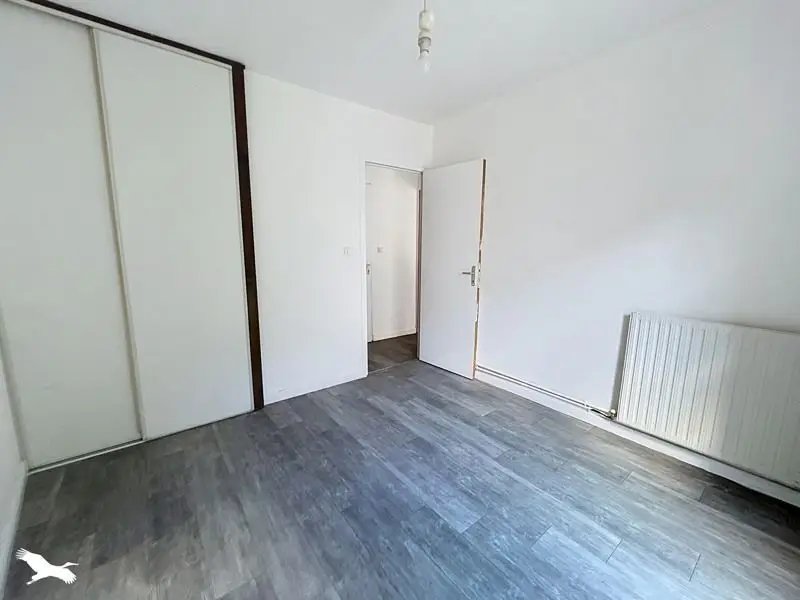 Appartement à vendre, 37m², Toulouse