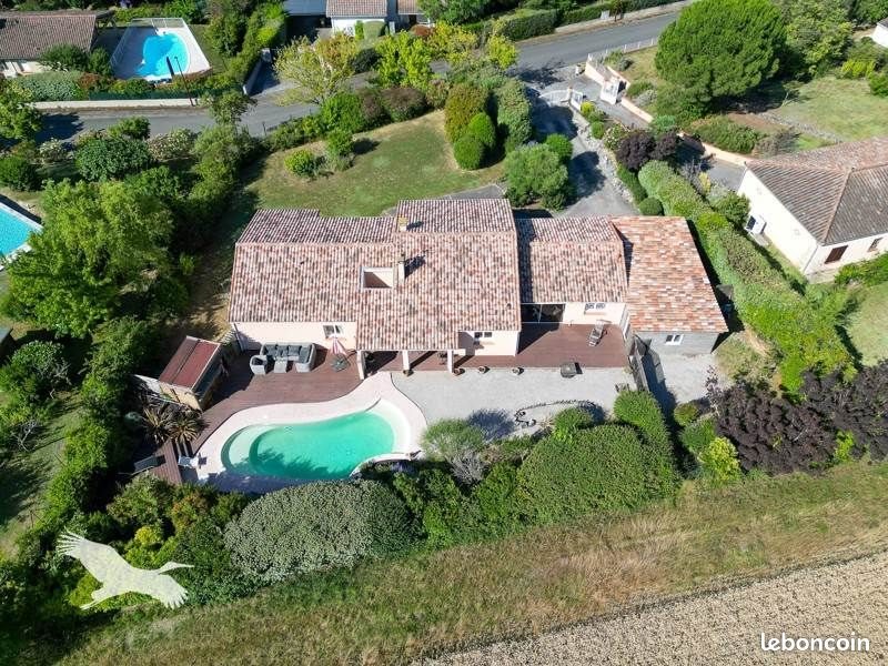 Maison à vendre, 178m², Aigrefeuille
