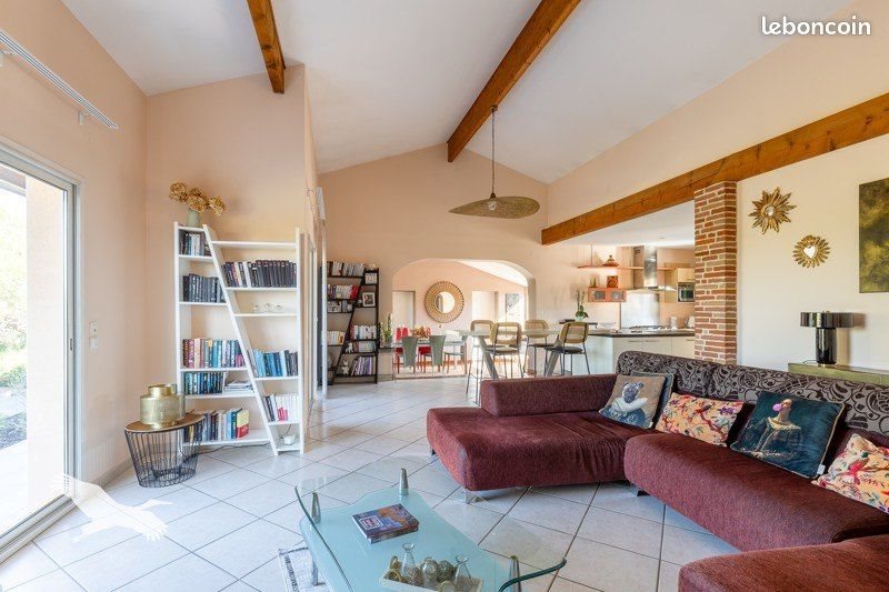 Maison à vendre, 178m², Aigrefeuille