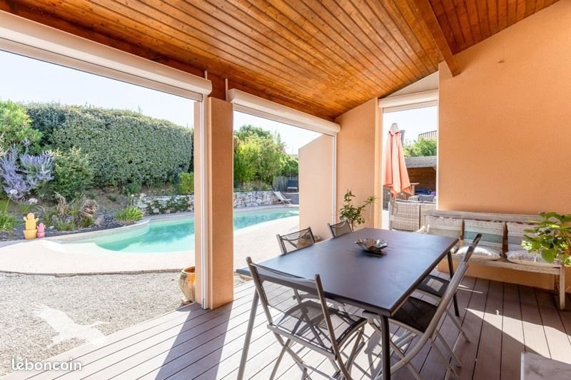 Maison à vendre, 178m², Aigrefeuille