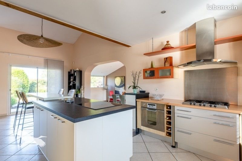 Maison à vendre, 178m², Aigrefeuille