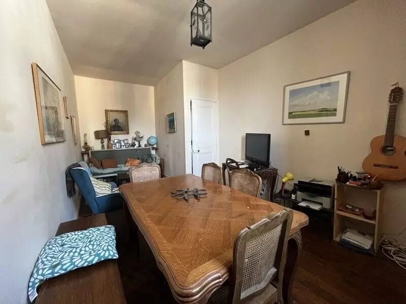 Appartement à vendre, 42m², Pontoise