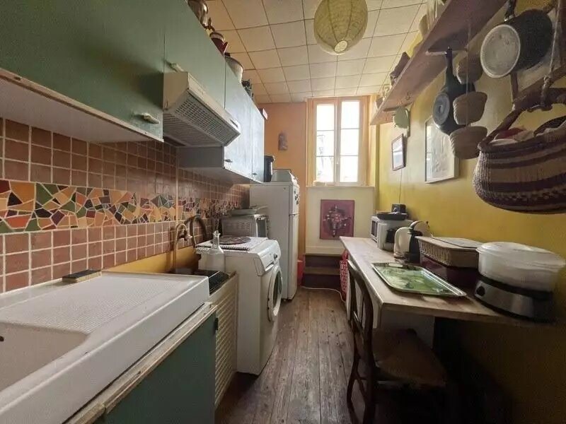 Appartement à vendre, 42m², Pontoise