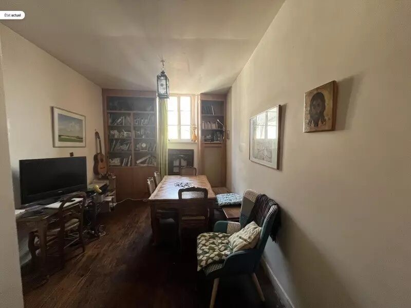 Appartement à vendre, 42m², Pontoise
