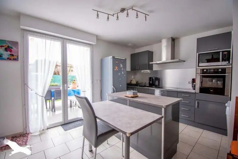 Maison à vendre, 77m², Rieucros