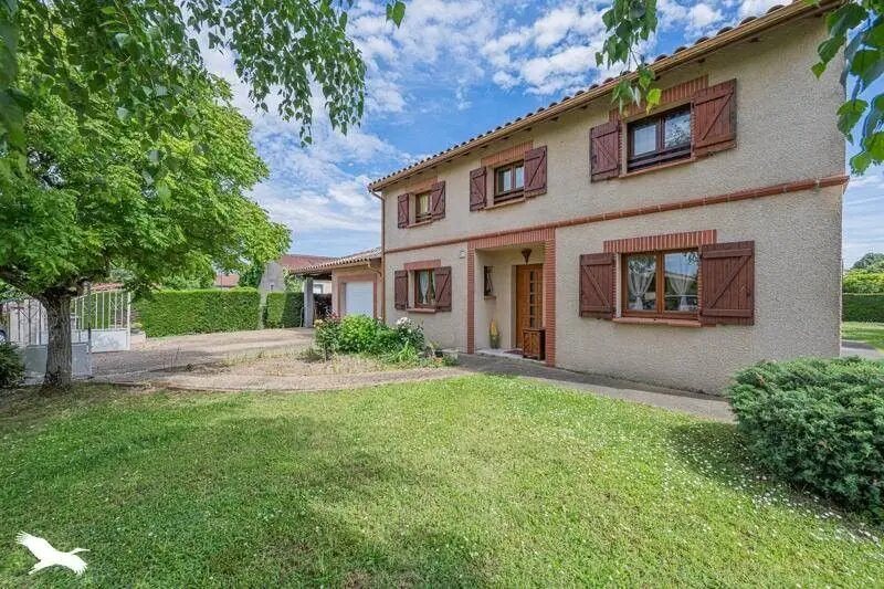 Maison à vendre, 144m², Cornebarrieu