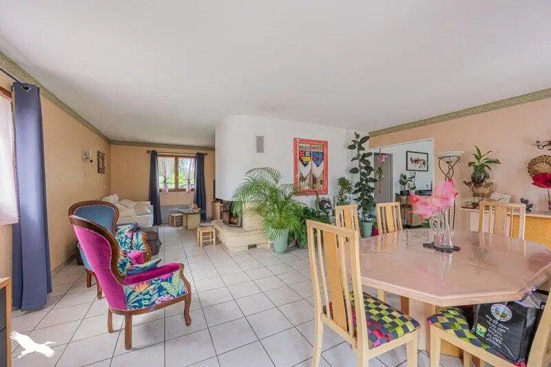 Maison à vendre, 144m², Cornebarrieu