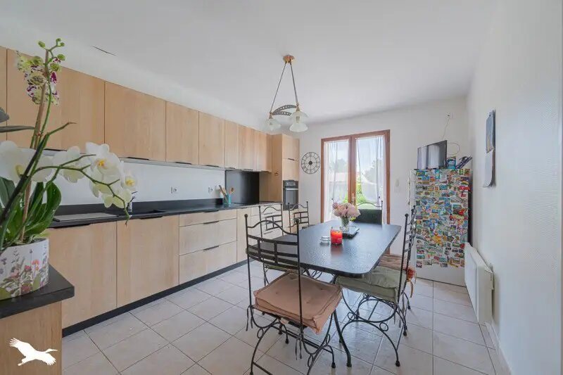 Maison à vendre, 144m², Cornebarrieu