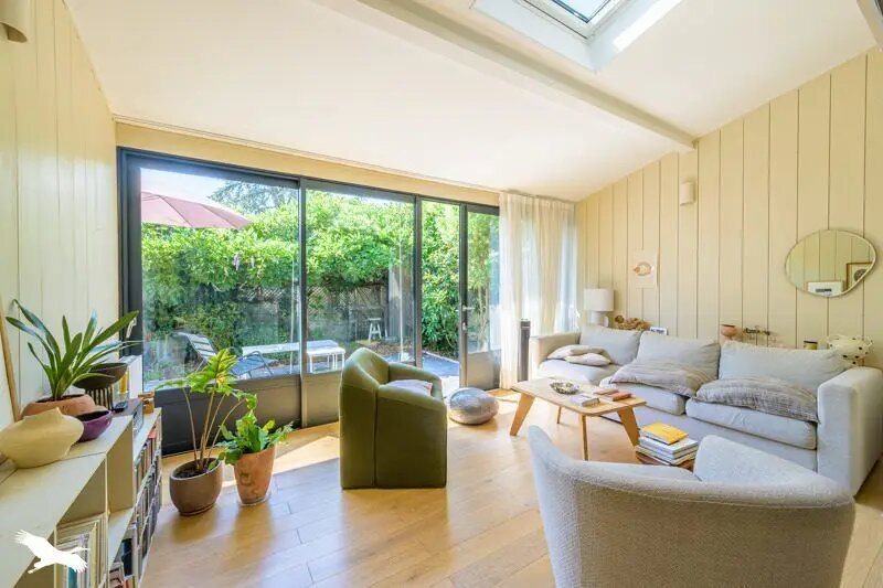 Maison à vendre, 152m², Gujan-Mestras