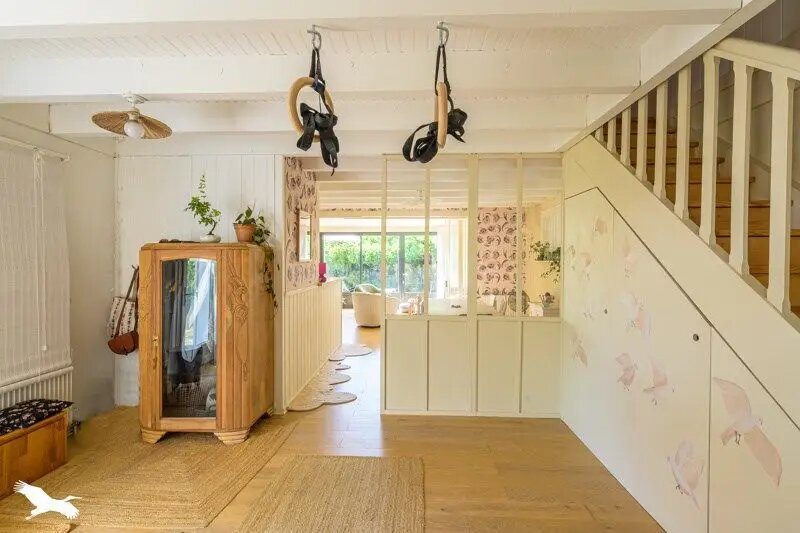 Maison à vendre, 152m², Gujan-Mestras