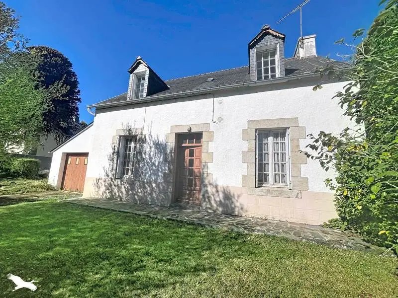 Maison à vendre, 88m², Paule