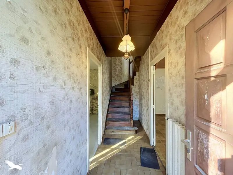 Maison à vendre, 88m², Paule