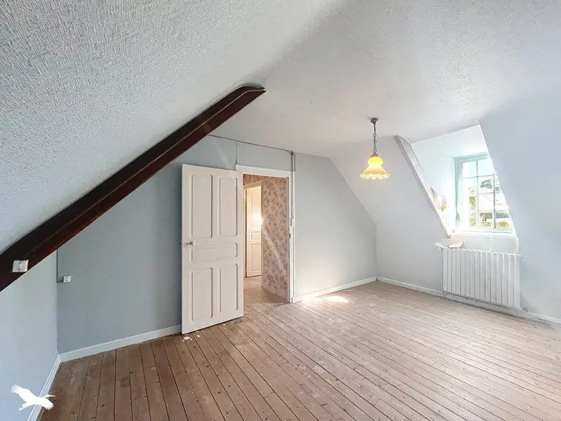 Maison à vendre, 88m², Paule
