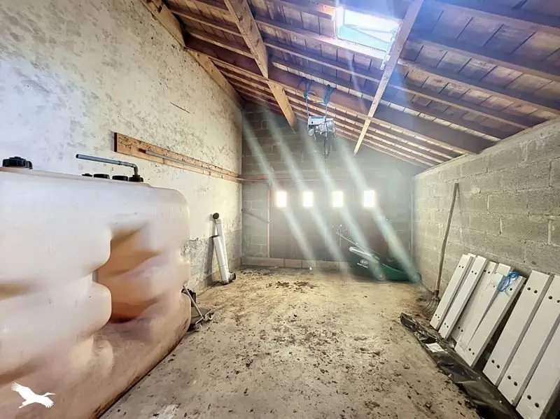 Maison à vendre, 88m², Paule