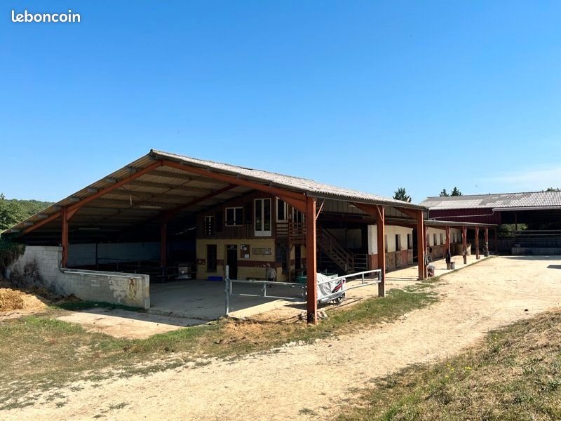 Maison à vendre, 20m², Valence-sur-Baïse