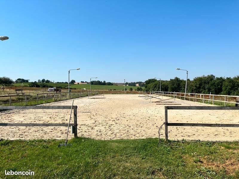 Maison à vendre, 20m², Valence-sur-Baïse