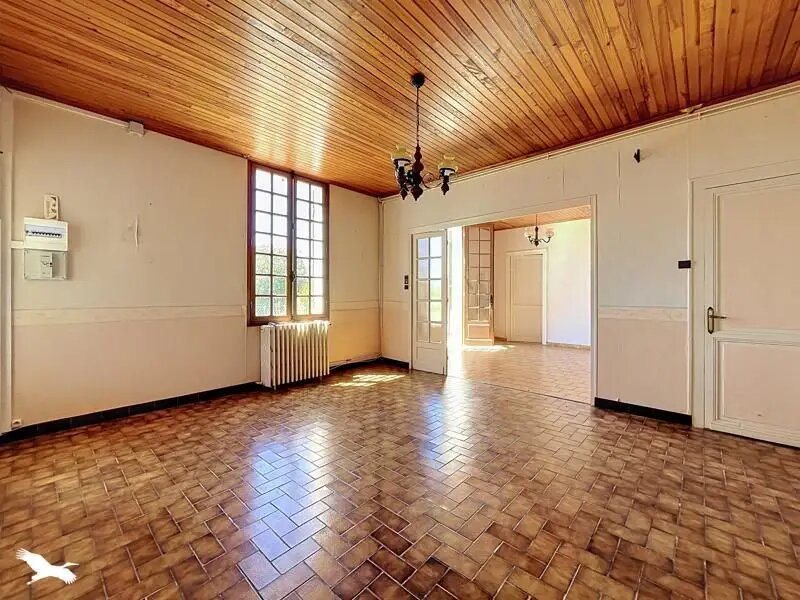 Maison à vendre, 152m², Maransin