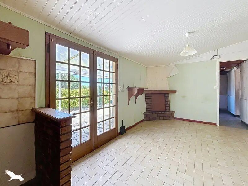 Maison à vendre, 152m², Maransin