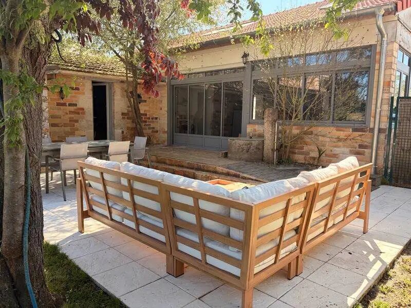 Maison à vendre, 190m², Castelnau-de-Médoc