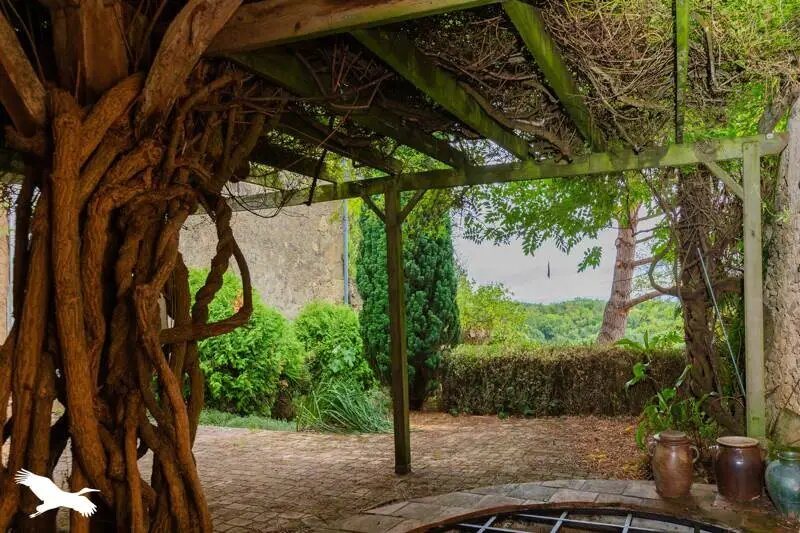 Maison à vendre, 331m², Montesquiou
